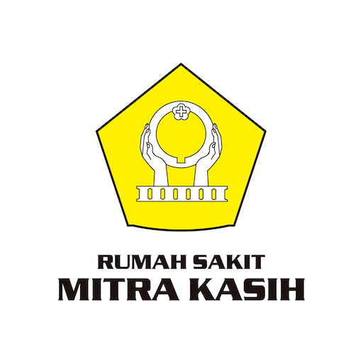 RS Mitra Kasih logo