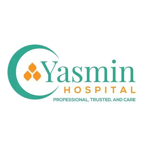 RS Yasmin logo